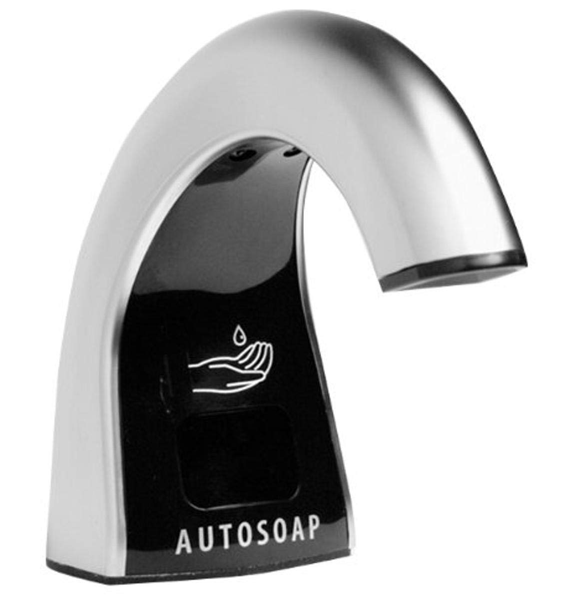 Amazon.com: OneShot B-826.18 Electronic Soap Dispenser Starter Kit